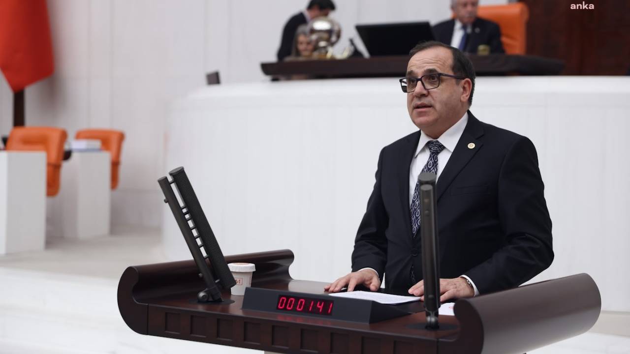 Türker Ateş: Konut Kiraları Son İki Yılda Dört Kat Arttı