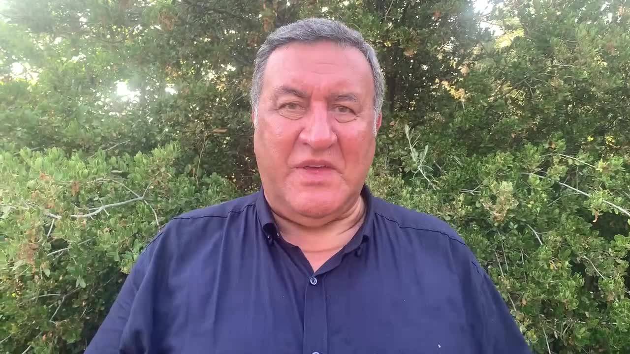 Ömer Fethi Gürer'den, Tarımda Vergi Hazırlıklarına Tepki: Sırada Aşar Vergisi Mi Var?