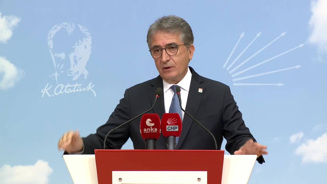 Yalçın Karatepe: "Muhtaç Olan İnsan Kredinin Maliyetine Bakma İmkanına Bile Sahip Değil"