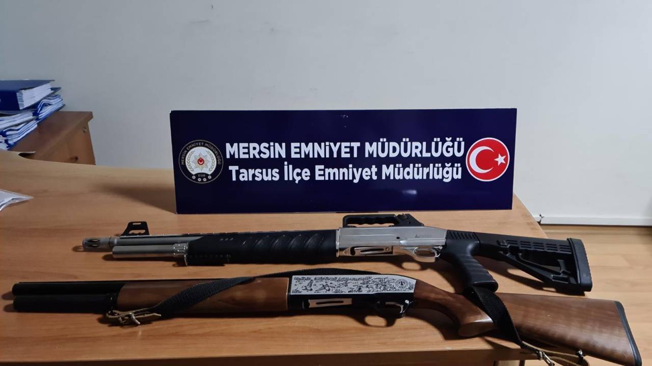 Pazarcıların 'park' Kavgasına 5 Gözaltı