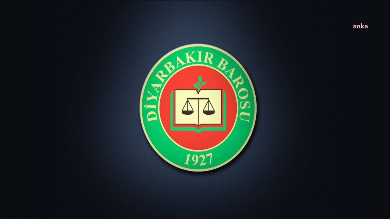 Diyarbakır Barosu’ndan Devlet Bahçeli’ye Yanıt: Dilimiz De Duruşumuz Da Hedefimiz De Hukuku Ve Barışı Amaçlar