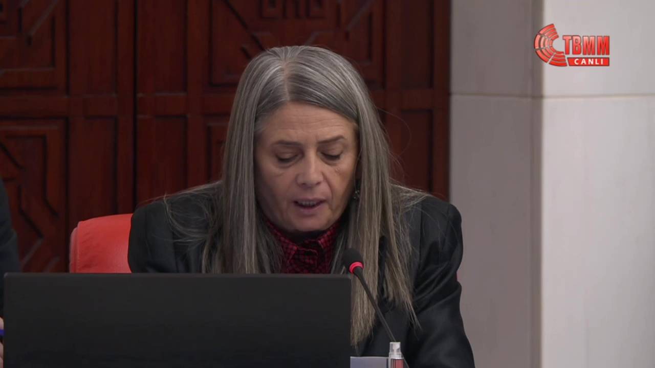 Tbmm 1 Ağustos'a Kadar Çalışmalarına Devam Edecek