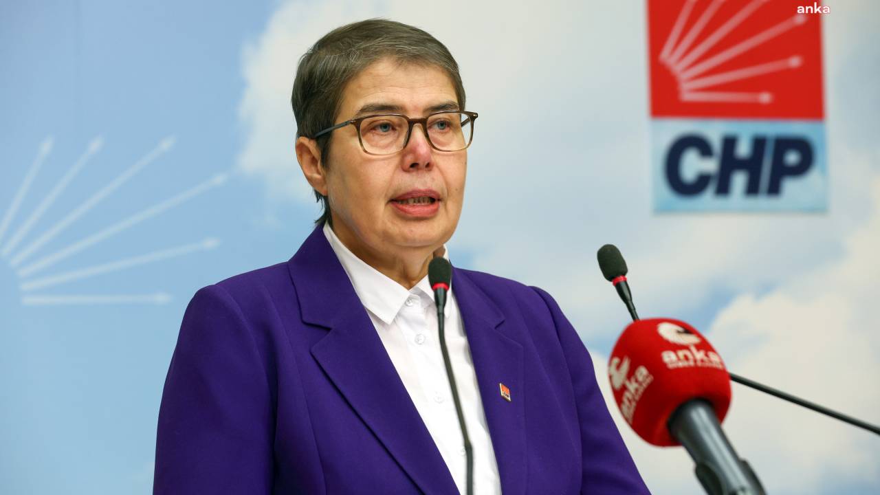Zeliha Aksaz Şahbaz: “Doğu Ve Güneydoğu’daki İllerde Bin Kişiye Düşen Hekim Sayısı Bir”