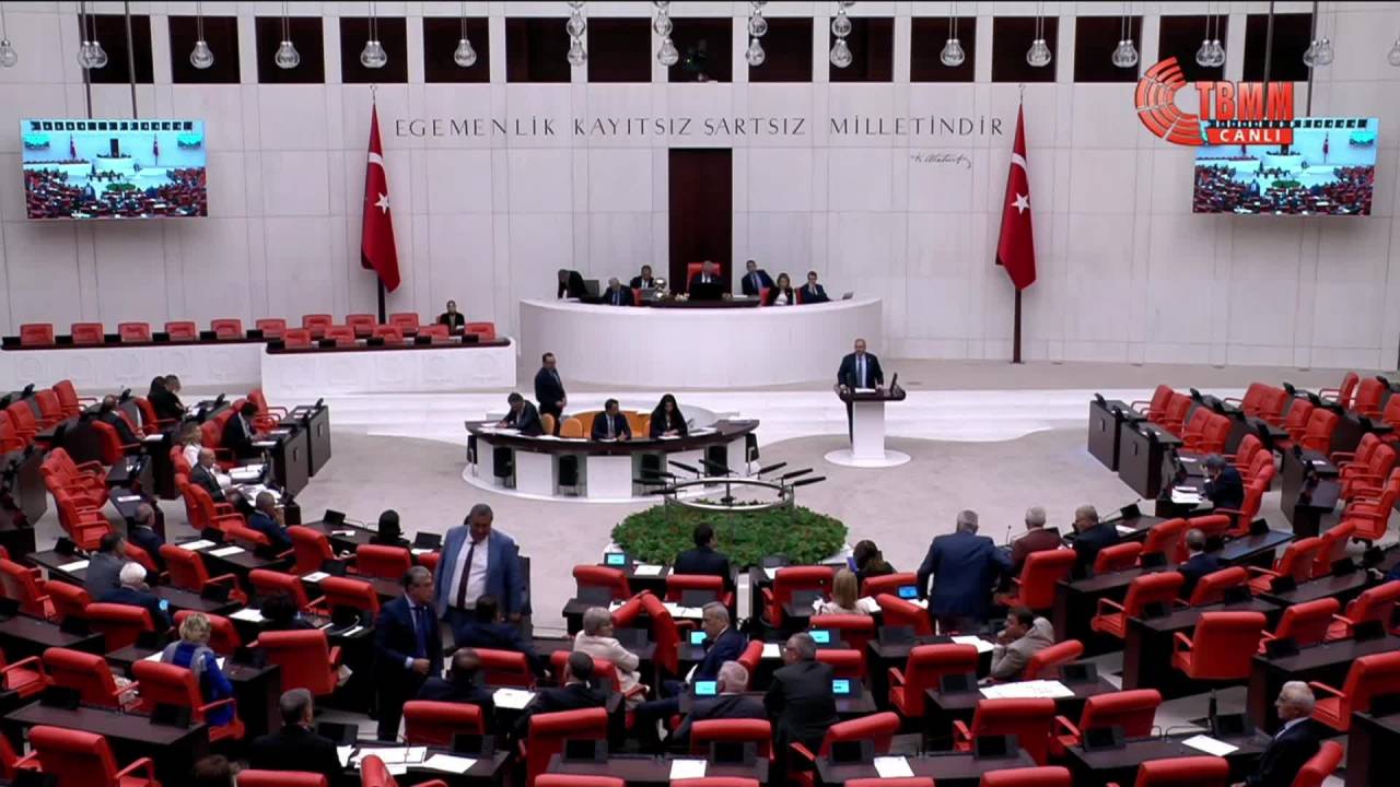 Chp Hatay Milletvekili Güzelmansur: "Deprem, Depremzede İllerin Sorunları Akp'nin Umurunda Değil"