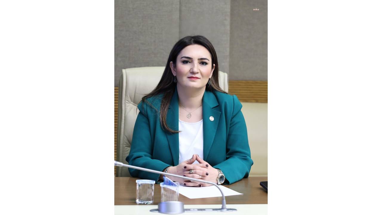 Sevda Erdan Kılıç: “Ptt’de Sürgün Edilen Personeli, Derhal Görevlerine İade Edin”