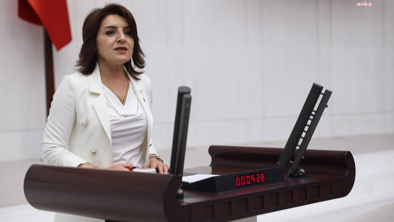 Gülcan Kış'tan Mersin Aydıncık'a Kurulması Planlanan Balık Çiftliği Projesine Tepki