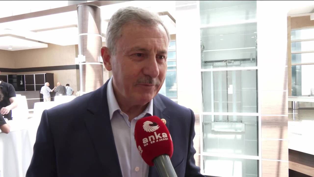 Murat Emir: "Elektriğe Yüzde 38 Zam Yapmak Demek, İğneden İpliğe Her Şeye Zam Yapmak Demektir"