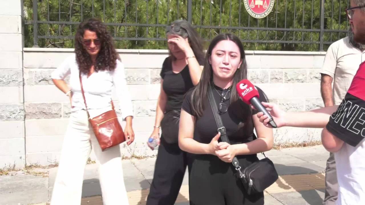 İstinaf'ın Samet Özgül Kararına Aileden Tepki: "Bu Kararı Asla Kabul Etmiyoruz"