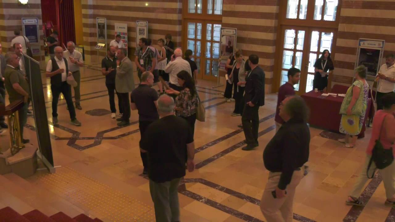 'Çok Kötü Bir Şey Oldu... Madımak Katliamı Ve Ötesi' Belgeselinin İstanbul Gösterimi Yapıldı...