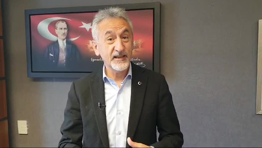 Chp'li Adıgüzel: "Yaptığınız Hataların Yükünü Dar Gelirli Kesimden Çıkarmaktan Vazgeçin"