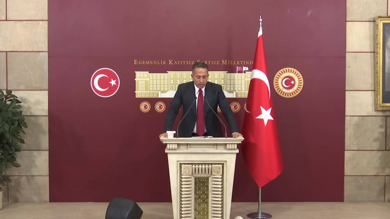 Ali Mahir Başarır'dan Bakan Şimşek'e: "17 Bin 2 Lirayla Gel Bakalım Bir Ay Yaşa"