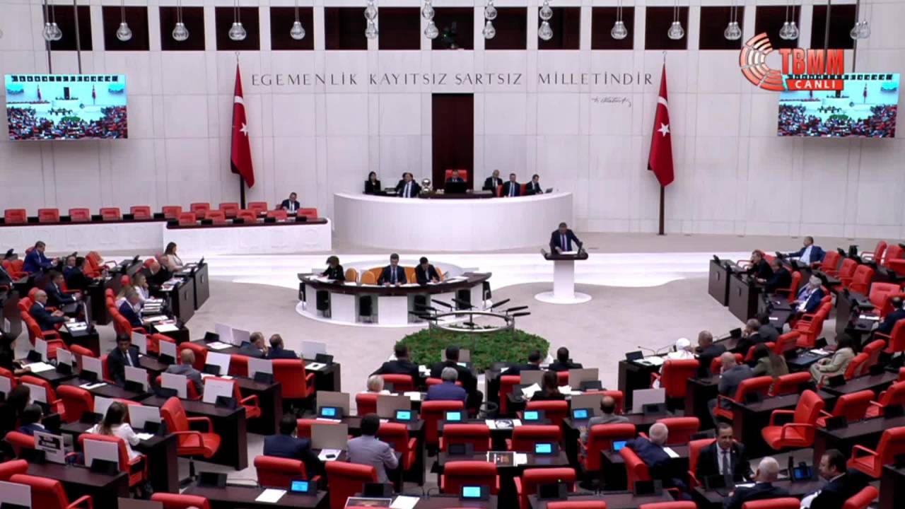 Tanrıkulu, Zaman Aşıma Uğrayan Madımak Davası'na İlişkin: "Aleviler Bu Cumhuriyette Eşit Yurttaş Değiller"