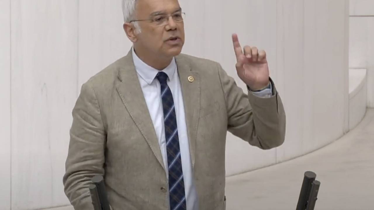 Chp’li Kayıhan Pala'dan Kızılay Hastanelerinde Mevzuata Aykırı Ücret Alınmasına İlişkin Soru Önergesi