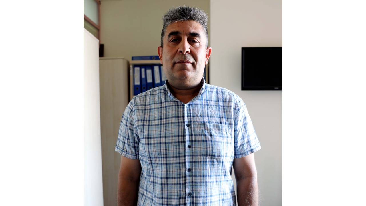 10 Yıl Önce Hasta Yakınının Öldürdüğü Doktorun Ağabeyi: Toplumsal Duyarlılık Oluşmalı