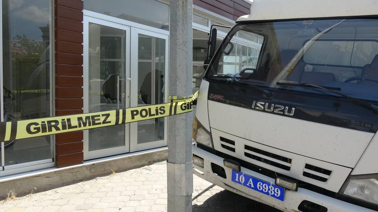 Balıkesir'de Kazanç Vaadiyle Kurulan 'turgo Shared' Sistemi Çöktü; Çok Sayıda Mağdur Var