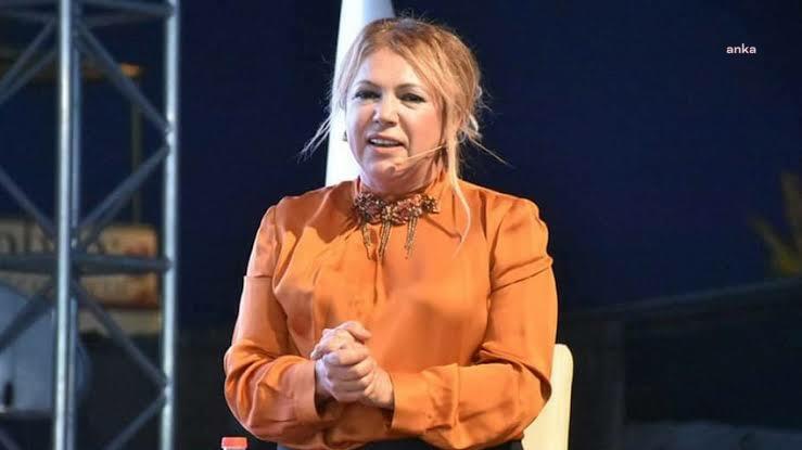 Birsen Temir Saraç, Chp Kadın Kolları Genel Başkanlığı İçin Adaylığını Açıkladı