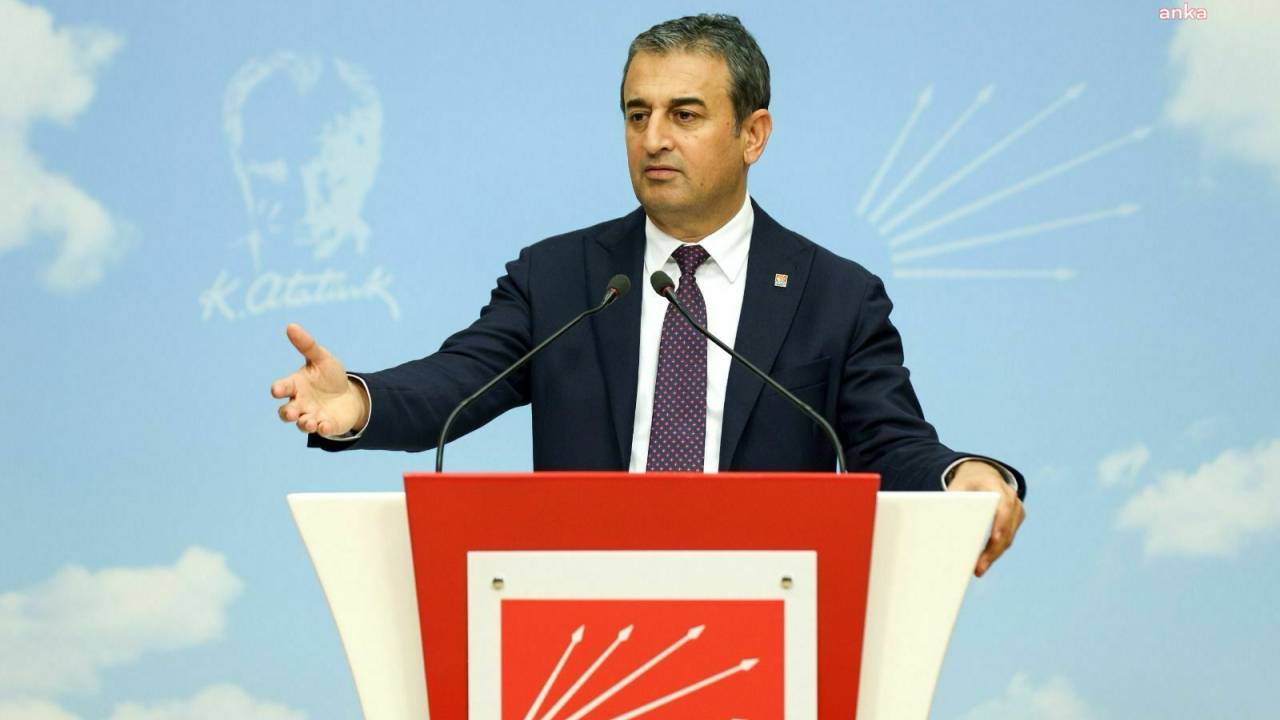 Burhanettin Bulut: ''özel'in Şam'A Ziyaret Talebini Olumlu Yanıt Geldi''