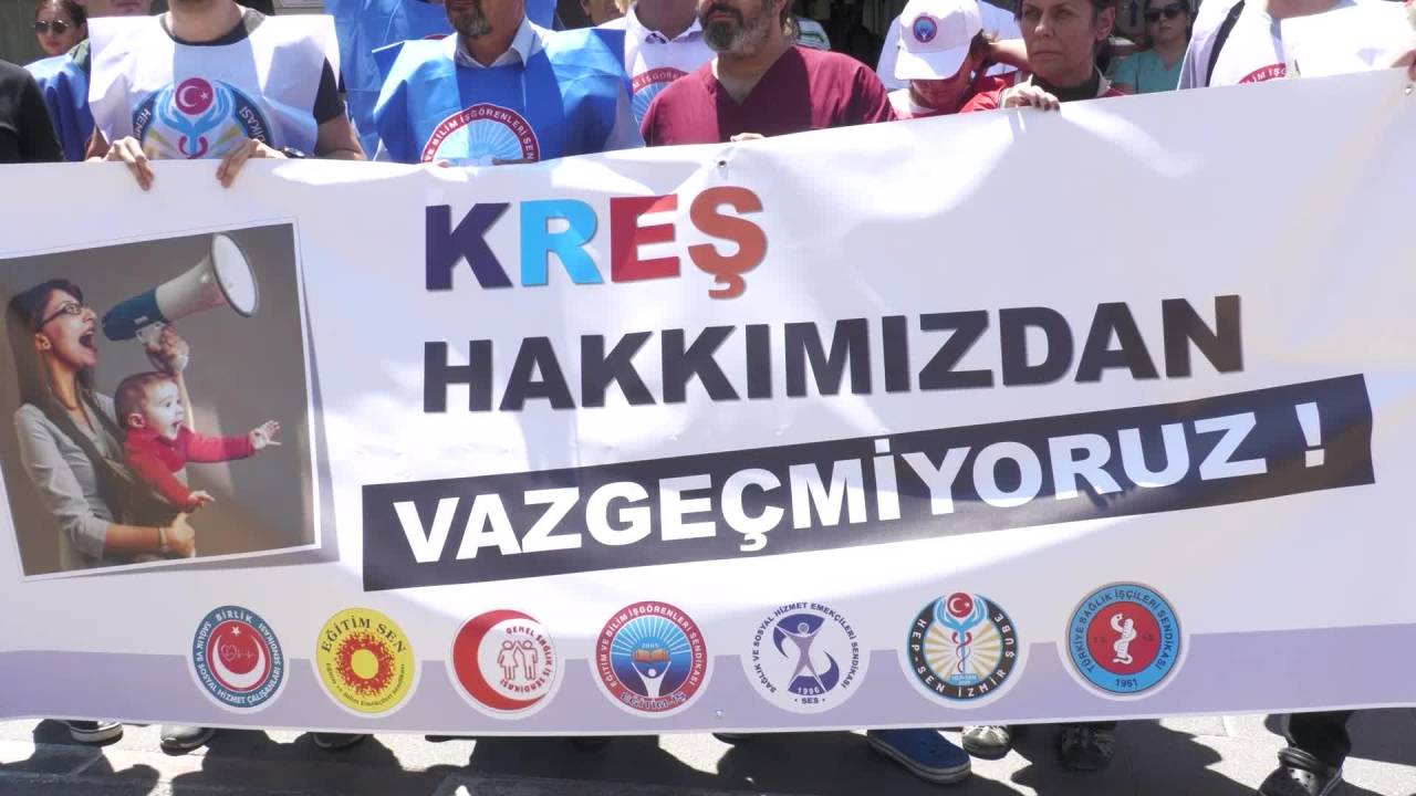 "Tasarruf" Çocukları Vurdu: Kamu Çalışanlarının Çocukları Özel Sektöre Mahkum Bırakılıyor