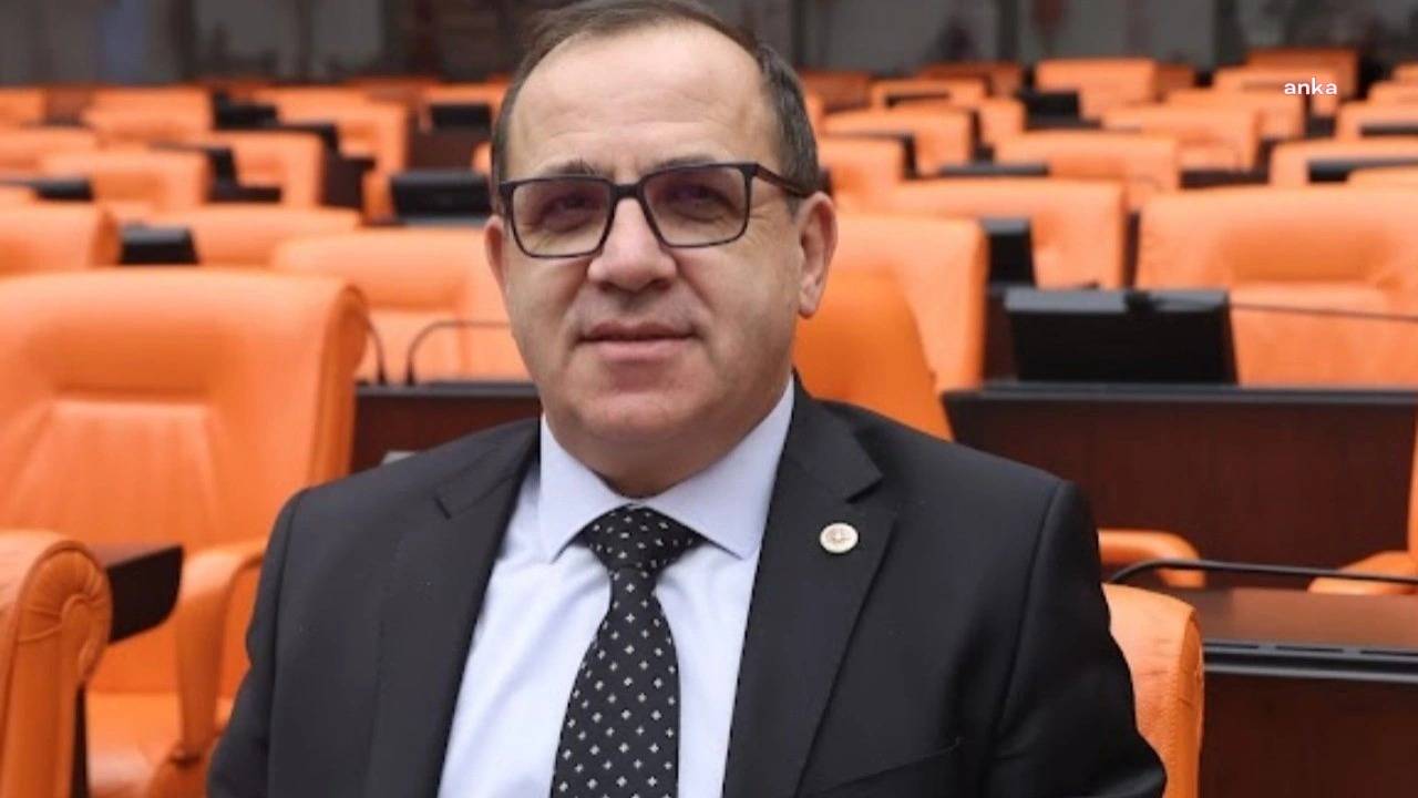 Türker Ateş: Son Bir Yılda Batık Kredi Kartı Borçları Yüzde 238 Arttı