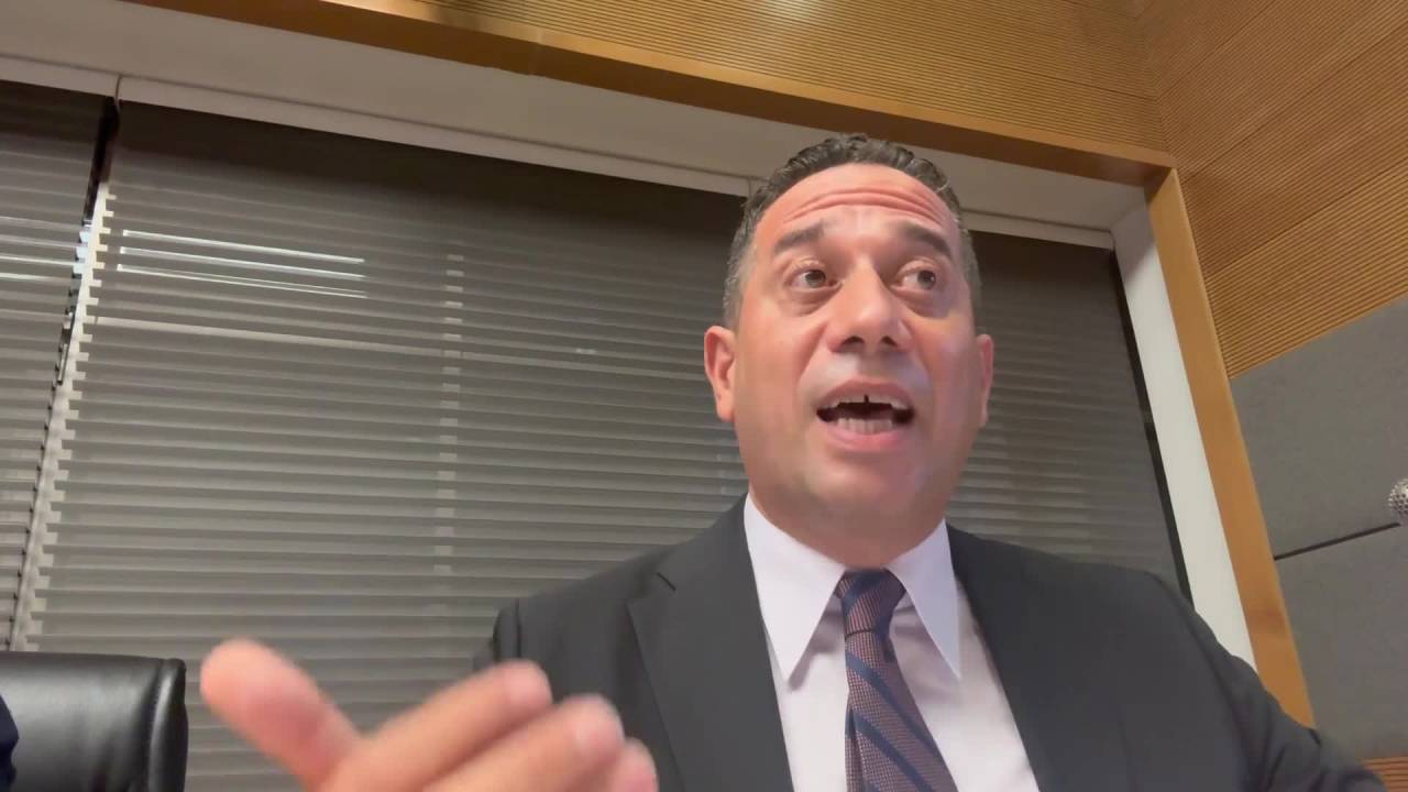 Ali Mahir Başarır: “Kadının Soyadını Tartışmak Bile Utanç Meselesi”