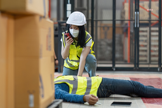 Chp'li İlgezdi'den 10 Yıllık İş Cinayeti Raporu: "Türkiye Tarihinde Görülmemiş Bir İşçi Kıyımı Yaşandı"