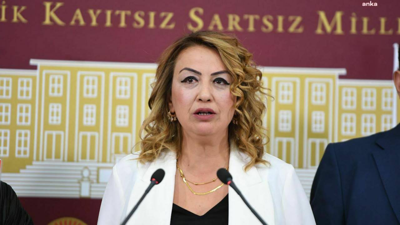 Chp Hatay Milletvekili Kara: "Bakan Tekin'in Açıklamaları Büyük Sorumsuzluk Ve İş Bilmezliktir"