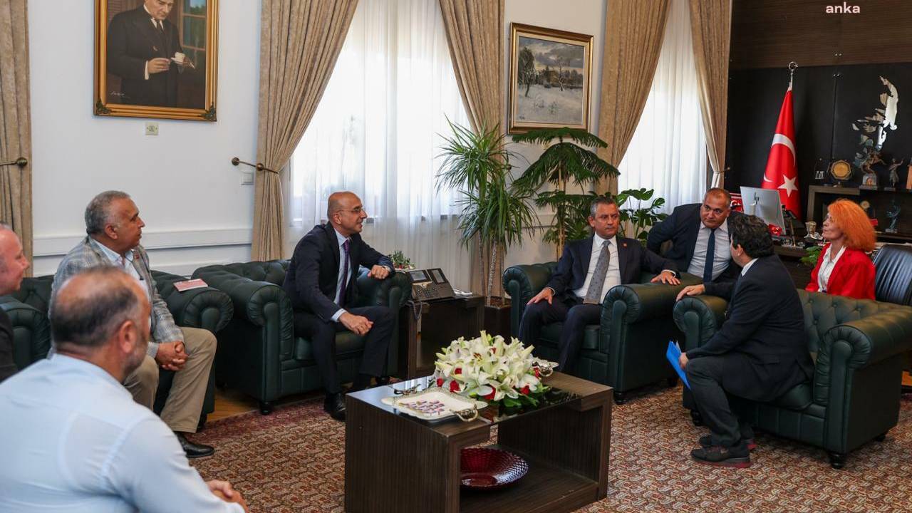Aşkın Genç: Konut Yapı Kooperatifleriyle İlgili Mağduriyet Bir An Önce Giderilmeli