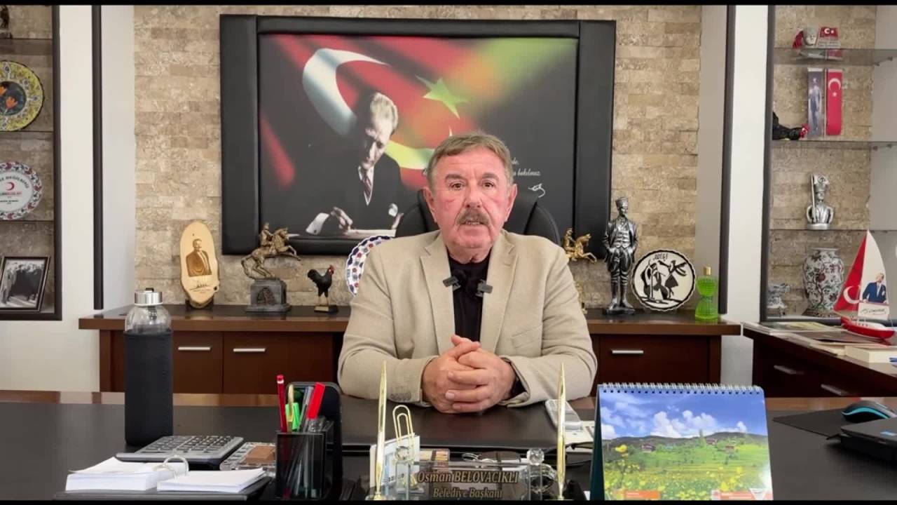 Chp Gerze Belediye Başkanı Belovacıklı: Hayvanların, Bu Yasayla Öldürülmesini Şiddetle Reddediyoruz