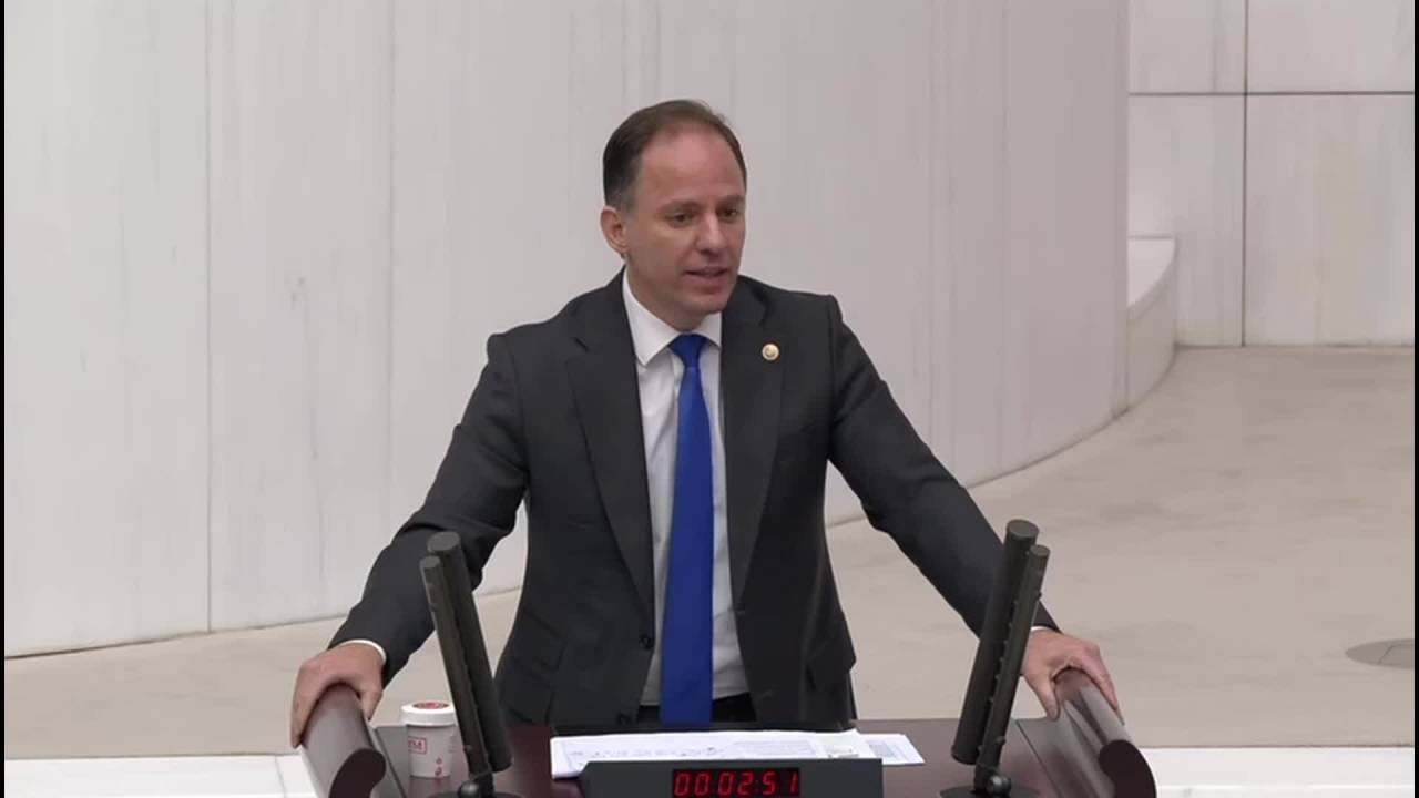 Deniz Yavuzyılmaz: "8 Yap-işlet-devret Projesinde Zarar 1 Trilyon 221 Milyar Tl'yi Bulacak"