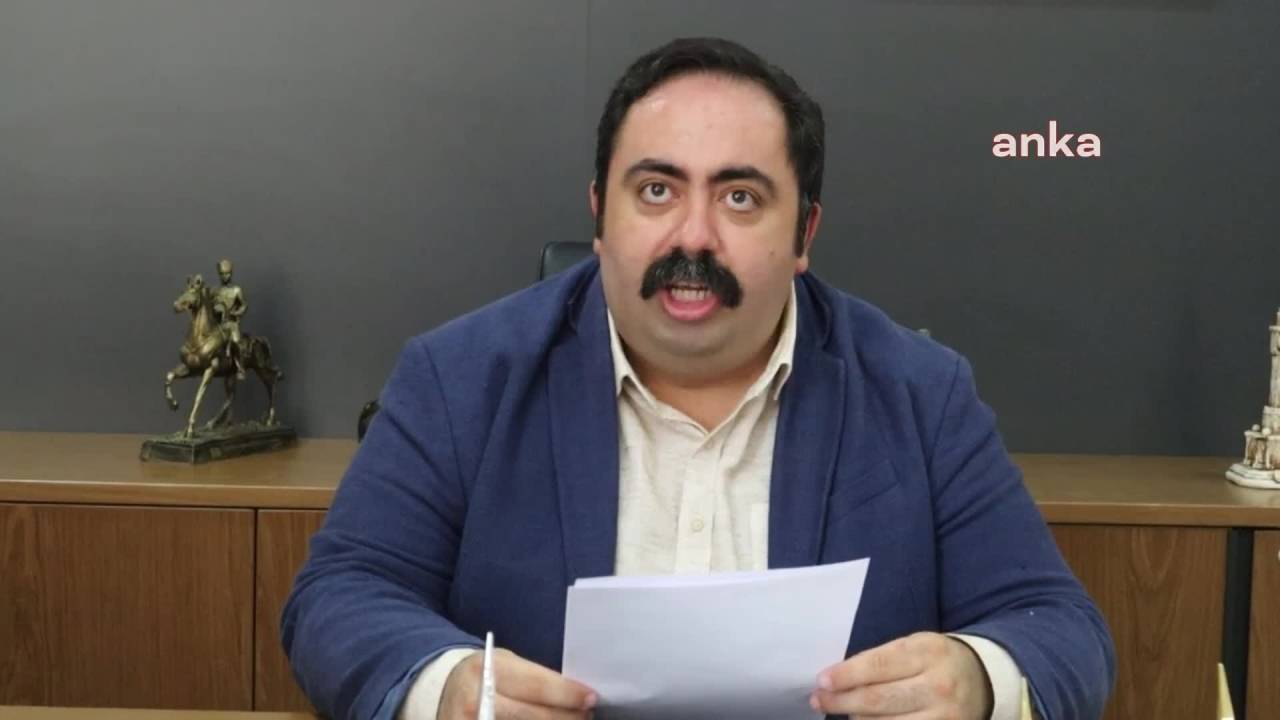 Chp Malatya İl Başkanı Barış Yıldız: "Eğitim Sistemimizin Sorunları Anlatmakla Bitmeyecek Hale Gelmiştir"