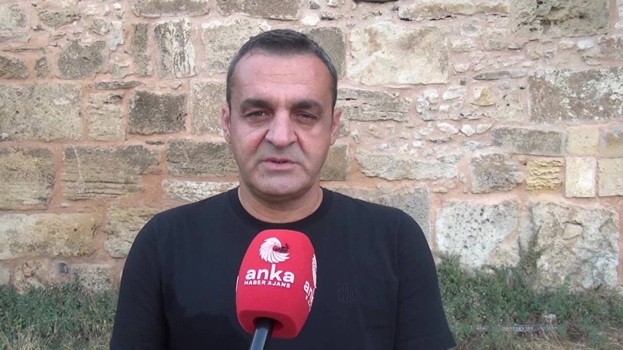 Chp Sinop Milletvekili Karadeniz, Komisyondaki Konuşmasıyla İlgili İddiaları Yalanladı