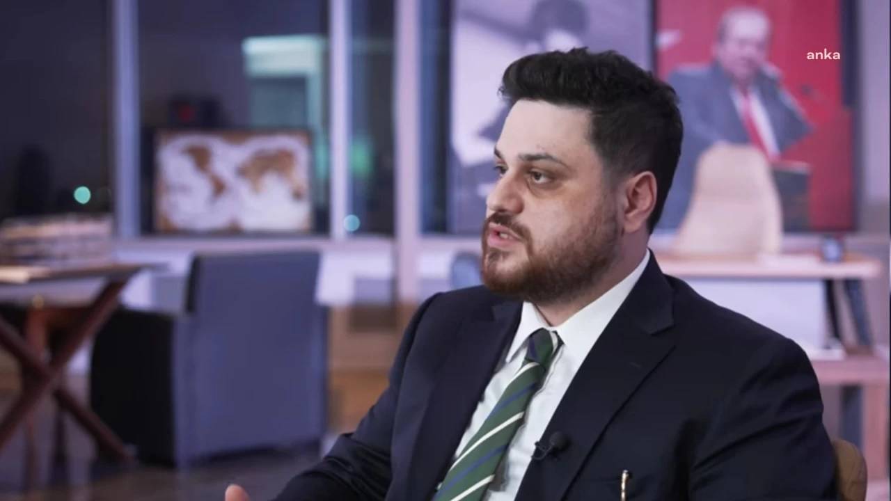 Btp Genel Başkanı Hüseyin Baş: “Erdoğan Araplardan Parayı Bulduğu Gün Mehmet Şimşek’e, ‘Bay Bay Mehmet’ Der”