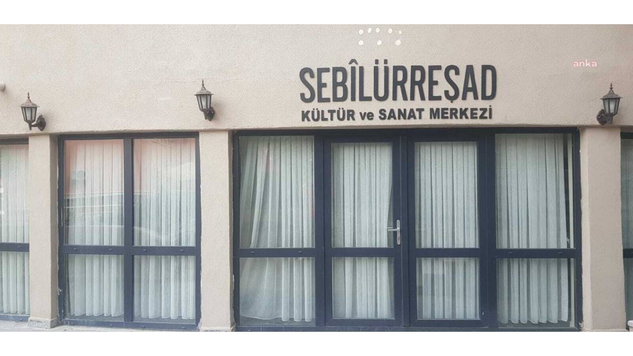 Gamze Akkuş İlgezdi: "Tarihi Çocuk Esirgeme Kurumu Binası Vakıf Ve Derneklere Peşkeş Çekiliyor"