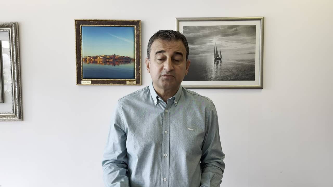 Burhanettin Bulut: "22 Yıllık Ekonomik Krizin Enkazını  Emekçilerin Sırtına Yüklemekten Vazgeçin"