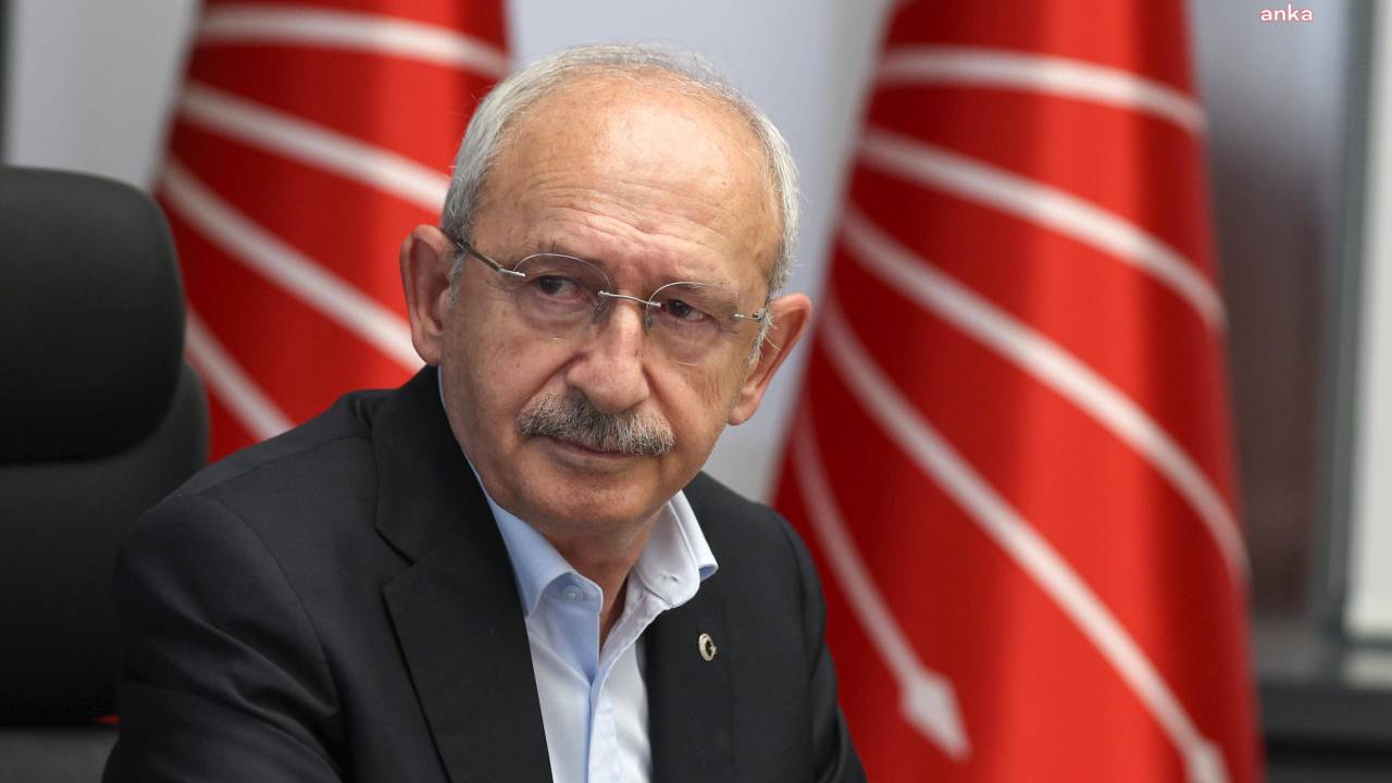 Kemal Kılıçdaroğlu Hakkındaki Davanın İlk Duruşması  3 Aralık’ta...
