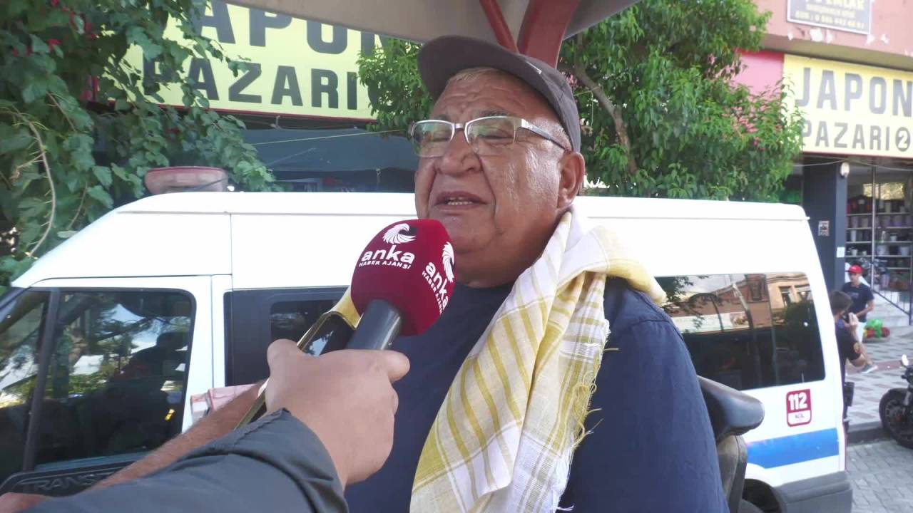 Manisalı Çiftçiler: "Ekmezsek Daha Kârlıyız. Hiç Olmazsa Derdini Tasasını Çekmeyiz"