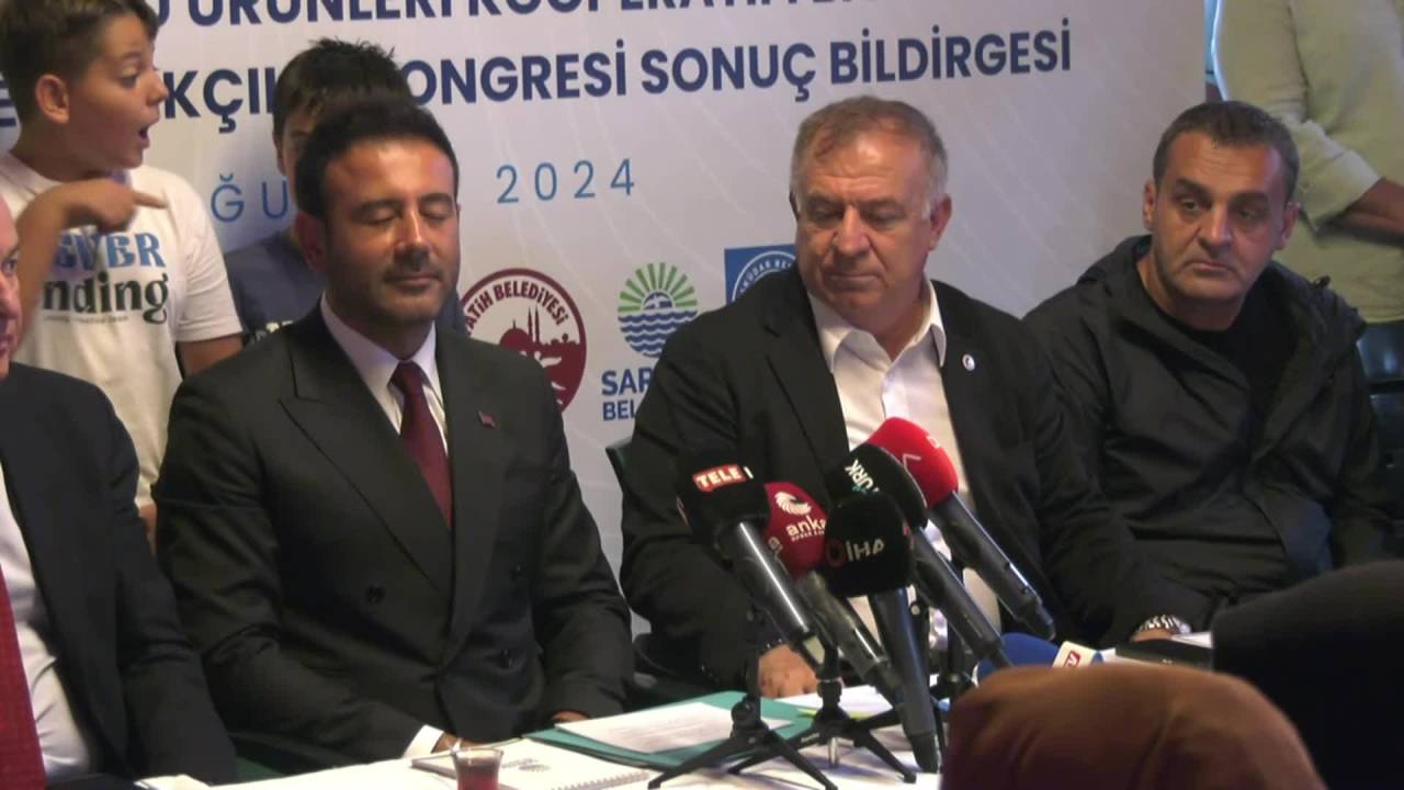 Chp Heyetinden Yeni Sezon Öncesi Balıkçılara Ziyaret