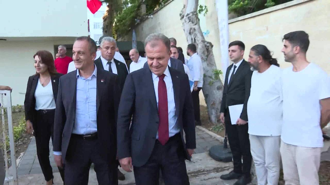 Mersin Büyükşehir Belediye Başkanı Seçer: "Bayramlarımıza Sahip Çıkmak, Cumhuriyetimize Sahip Çıkmaktır"