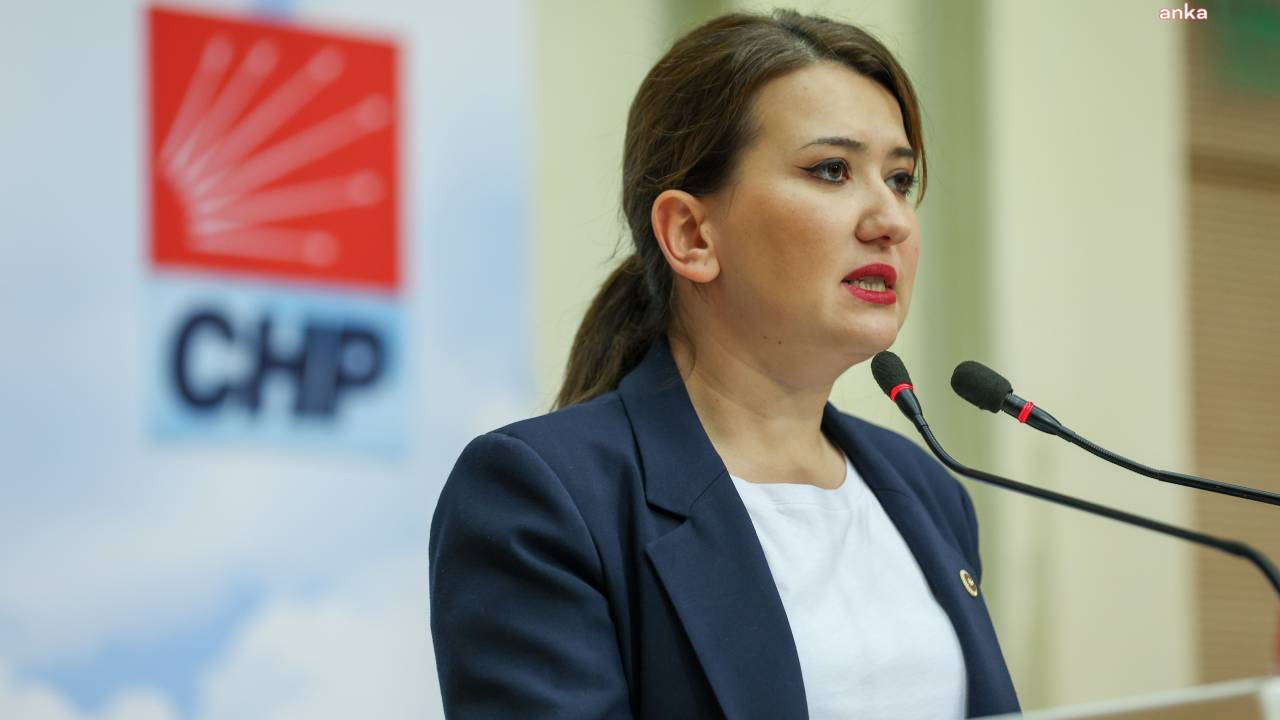 Chp Genel Başkan Yardımcısı Gökçen: “Hiç Kimse Siyaseti Yargı Yoluyla Dizayn Etmeye Kalkmasın”