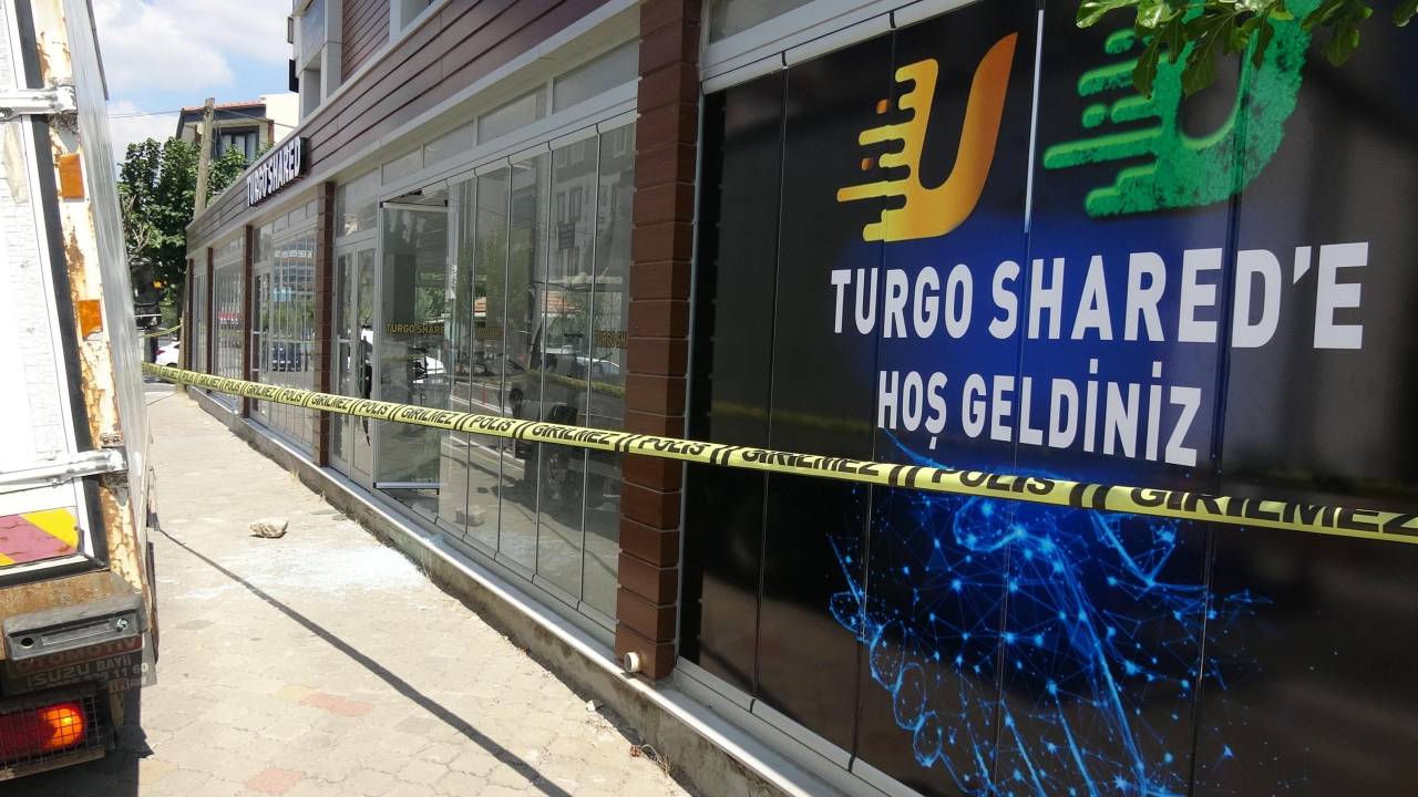 Kazanç Vaadiyle Kurulan 'turgo Shared' Sisteminde Mağdurlar Artıyor; 12 Gözaltı