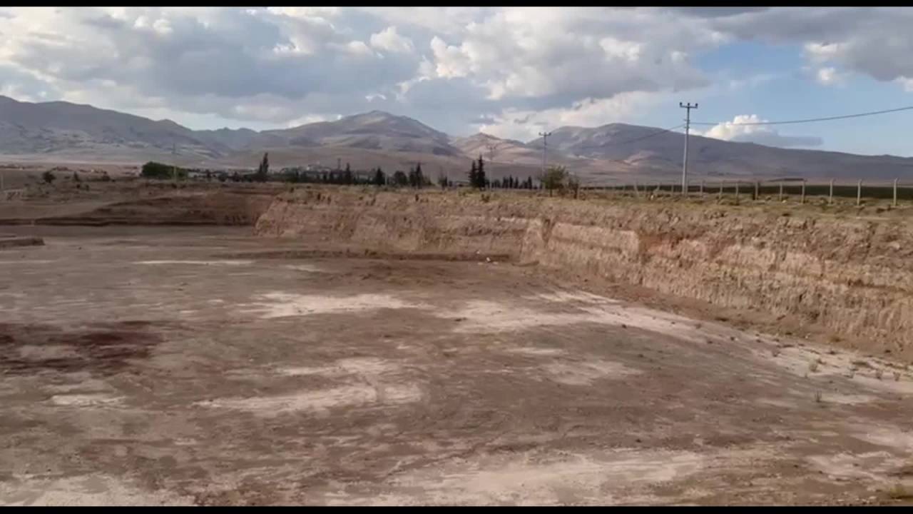 Ömer Fethi Gürer: Bor'da 2025'te Bitecek Denilen Hastanenin Temeli Henüz Atılmadı