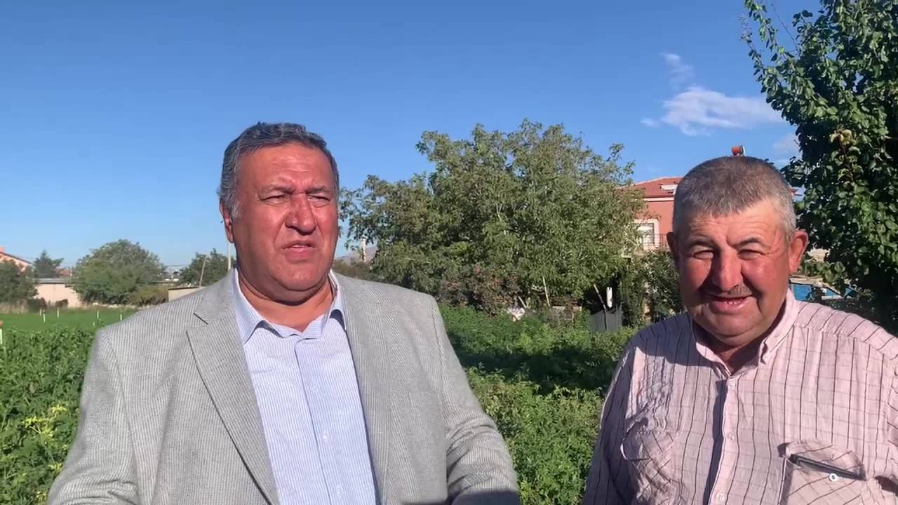 Chp'li Gürer: " Vatandaşa Yansımayan Bir İyileşme Var, Vatandaş Bunu Ne Zaman Görecek"