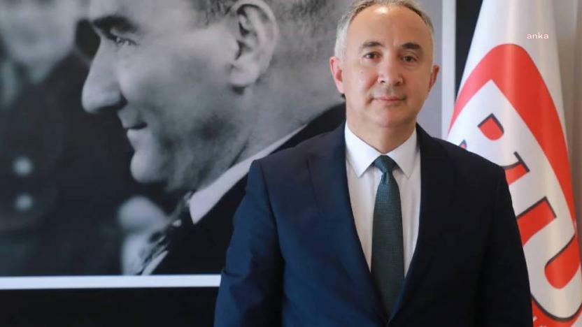 Rtük Üyesi Keser: Halk Tv'ye Sunucunun Gülümsemesi Nedeniyle İdari Para Cezası Verildi