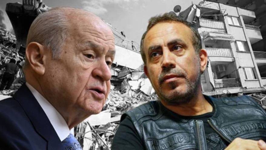 Bahçeli'den flaş sözler! Haluk Levent ve Oğuzhan Uğur için yapılması gerekeni anlattı