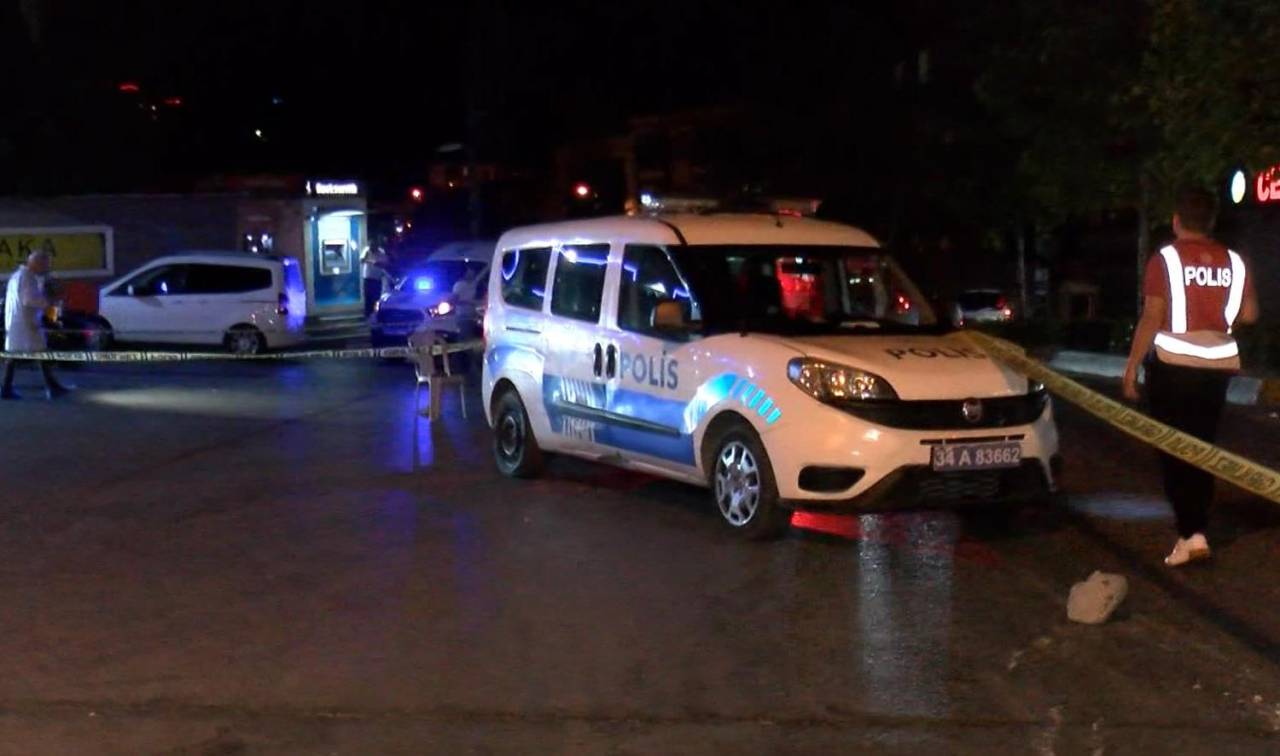 Esenyurt'ta Silahlı Saldırıya Uğrayan Kadın Ağır Yaralandı