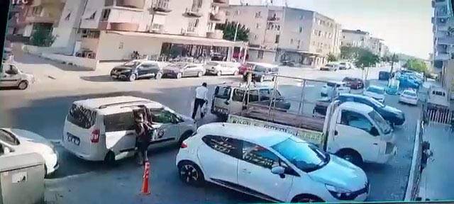 Didim'de Zabıta Müdürü, Silahlı Saldırıda Yaralandı (3)
