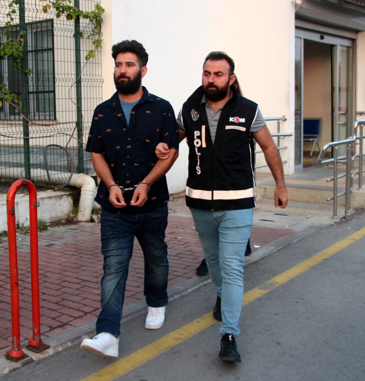 Adana'da Tefecilik Operasyonu: 21 Gözaltı Kararı