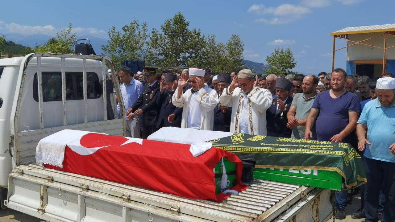 Bursa'daki Kazada Ölü Sayısı 3'e Çıktı