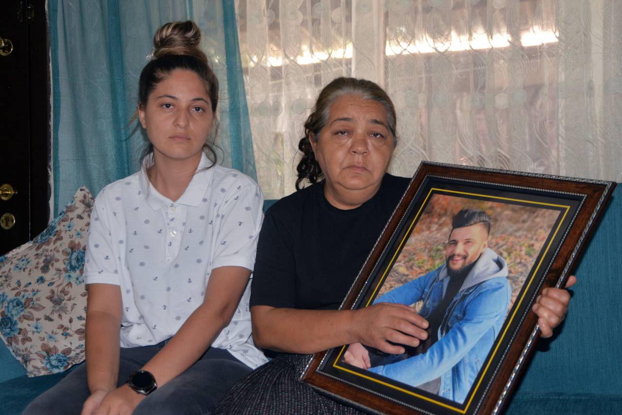 Ağabeyini Kaybettiği Kazada Bu Kez Tutuklama Çıktı, 'huzurla Uyudum' Dedi