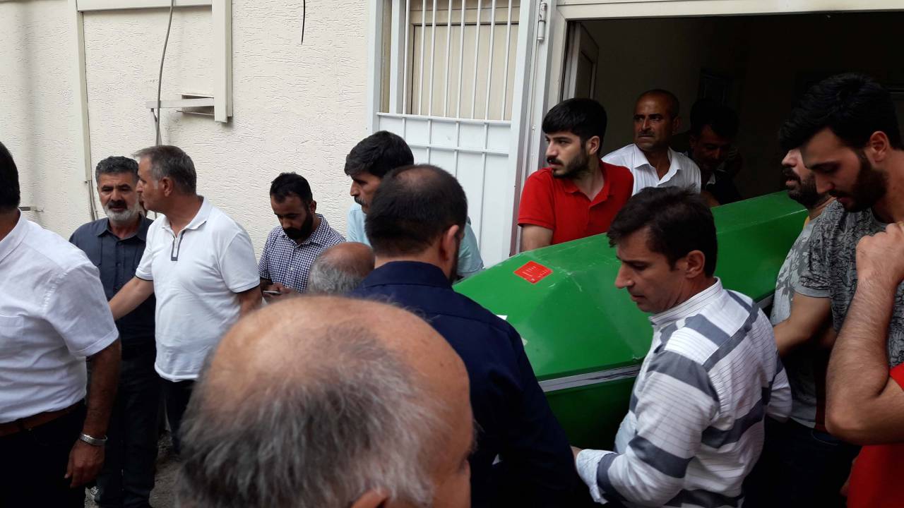 Gaziantep'te Katliam Gibi Kaza: 16 Ölü, 21 Yaralı (11)